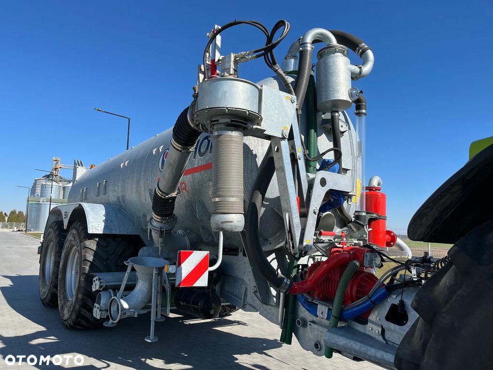 Pichon SV18R BP iControl 7S - 6