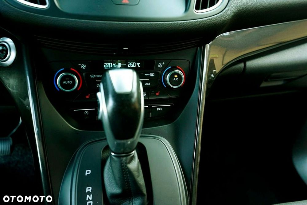 Ford C-MAX - 21