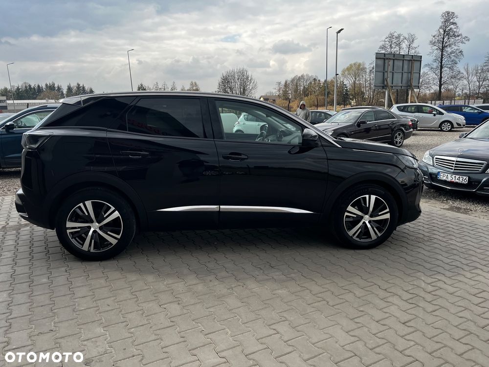 Peugeot 3008 - 11