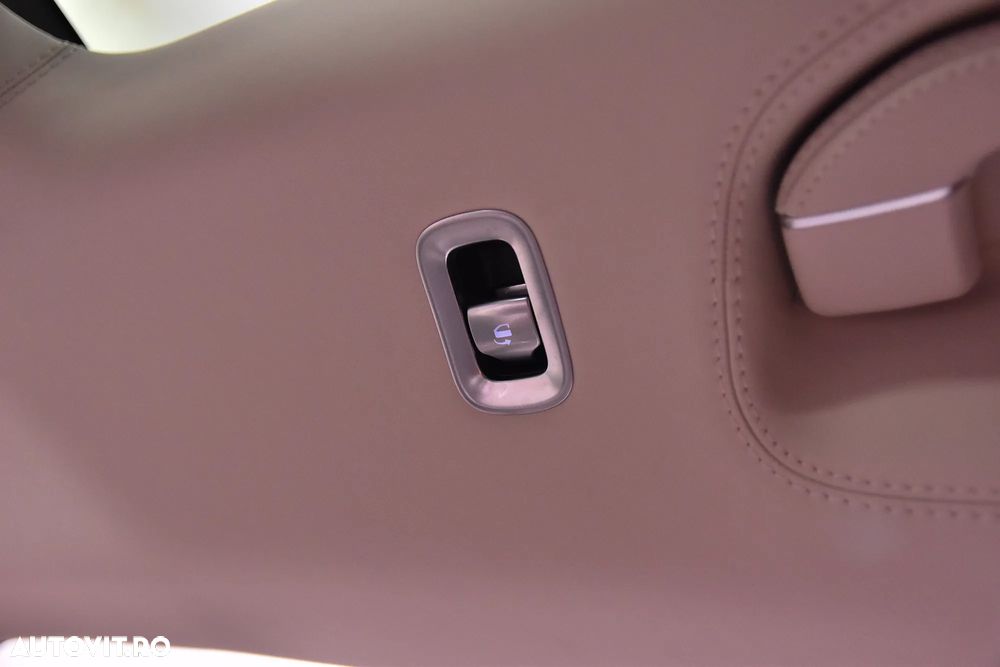 Mercedes-Benz S Maybach - 23