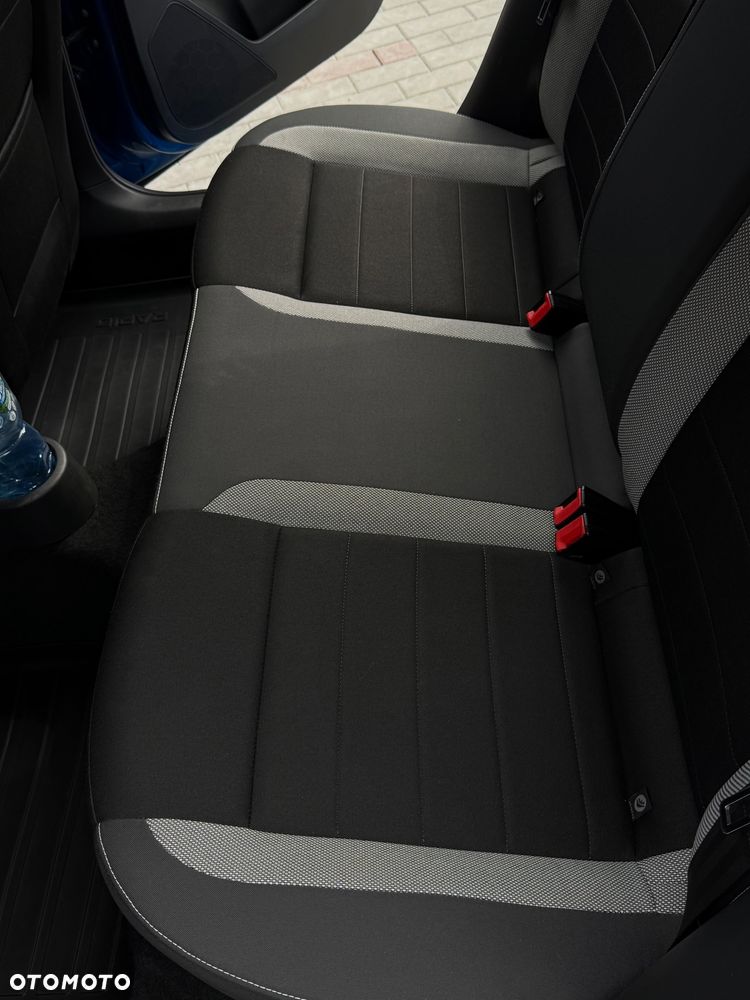 Skoda RAPID 1.0 TSI Ambition DSG - 11