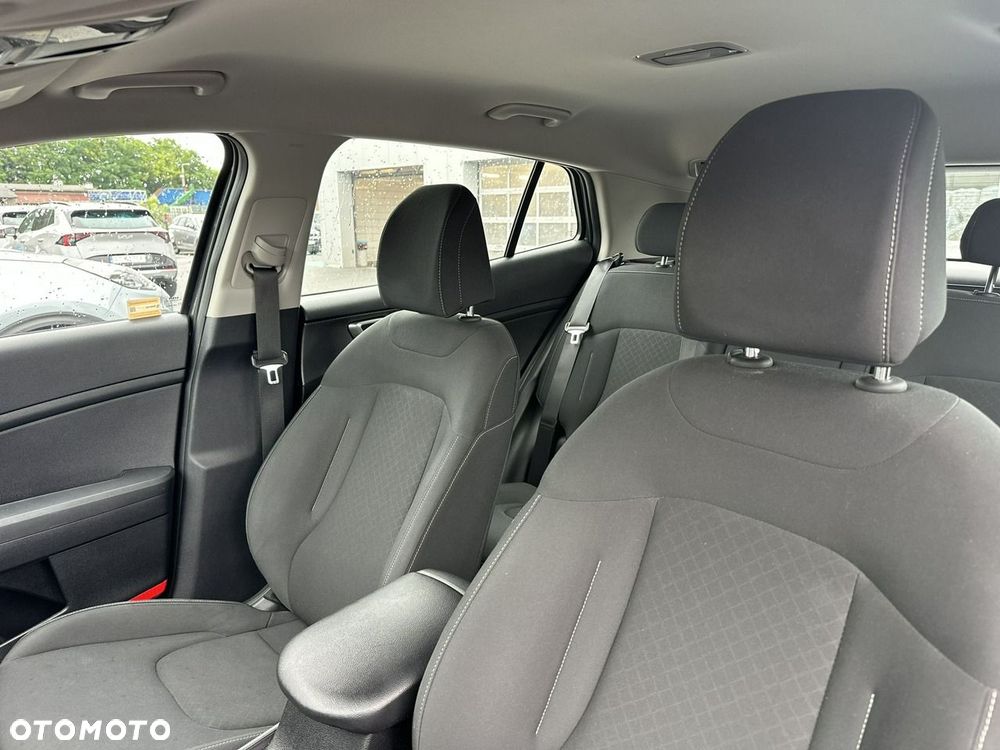 Kia Sportage - 11