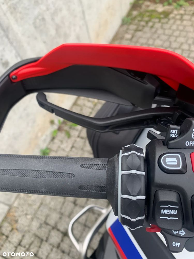 BMW GS - 12