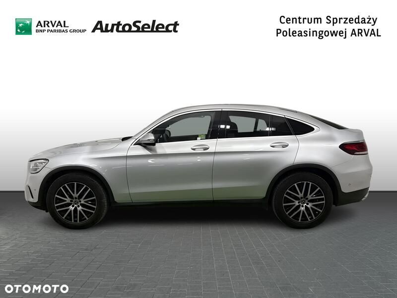 Mercedes-Benz GLC - 2