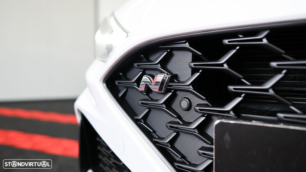 Hyundai i30 2.0 T-GDI DCT N Performance - 8