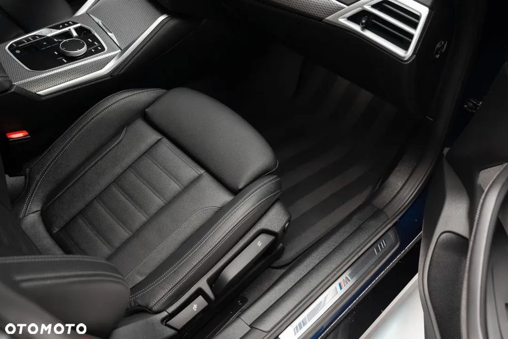 BMW Seria 4 420i - 37