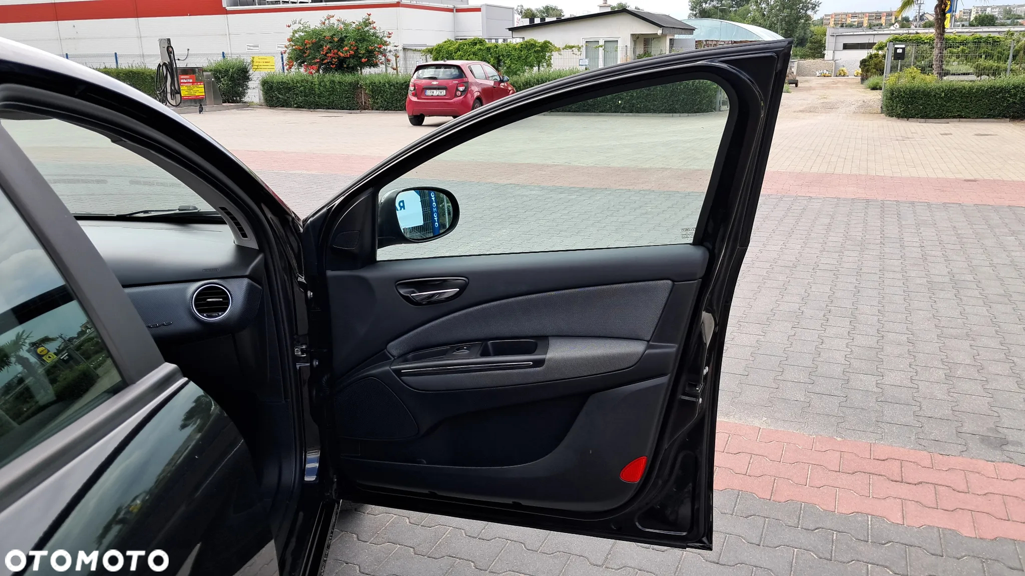 Fiat Bravo 1.4 16V Dynamic Euro5 - 15