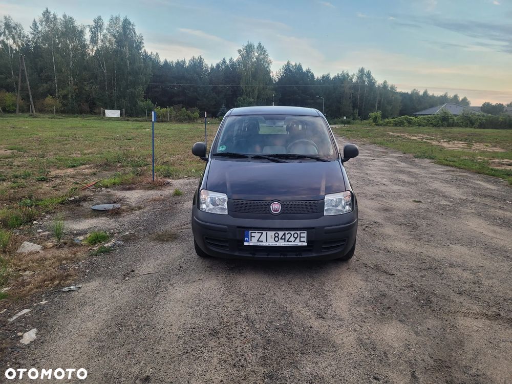 Fiat Panda 1.2 Active - 5