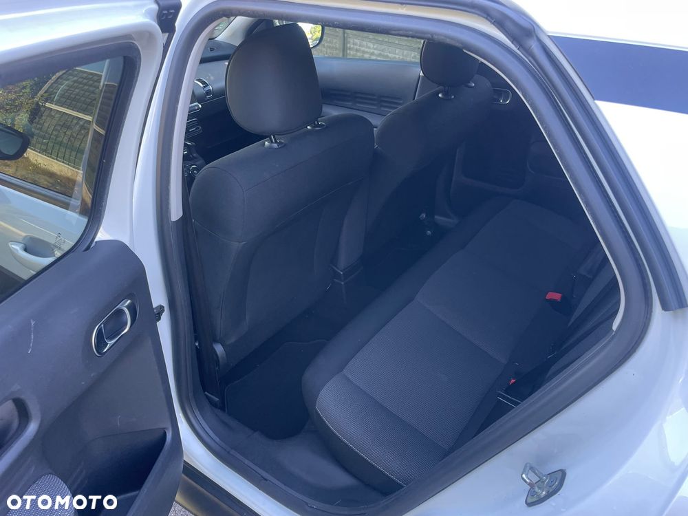 Citroën C4 Cactus PureTech 82 Stop&Start ETG Shine Edition - 12