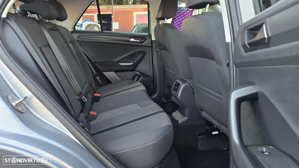 VW T-Roc 1.0 TSI Life - 21
