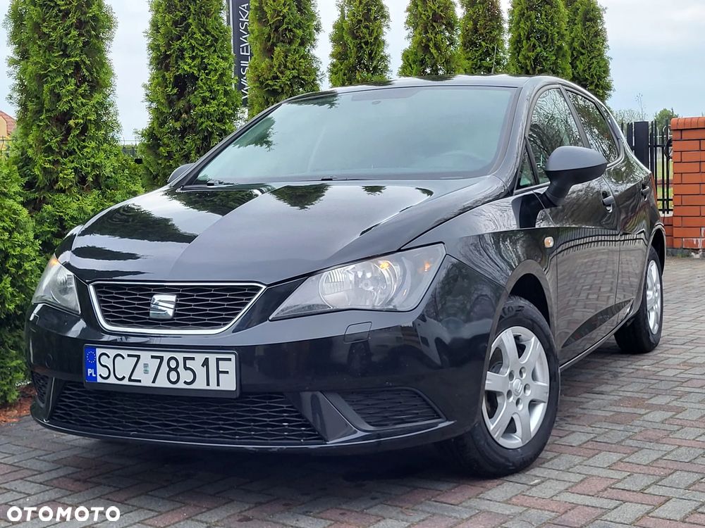 Seat Ibiza 1.4 16V Style 4YOU - 1