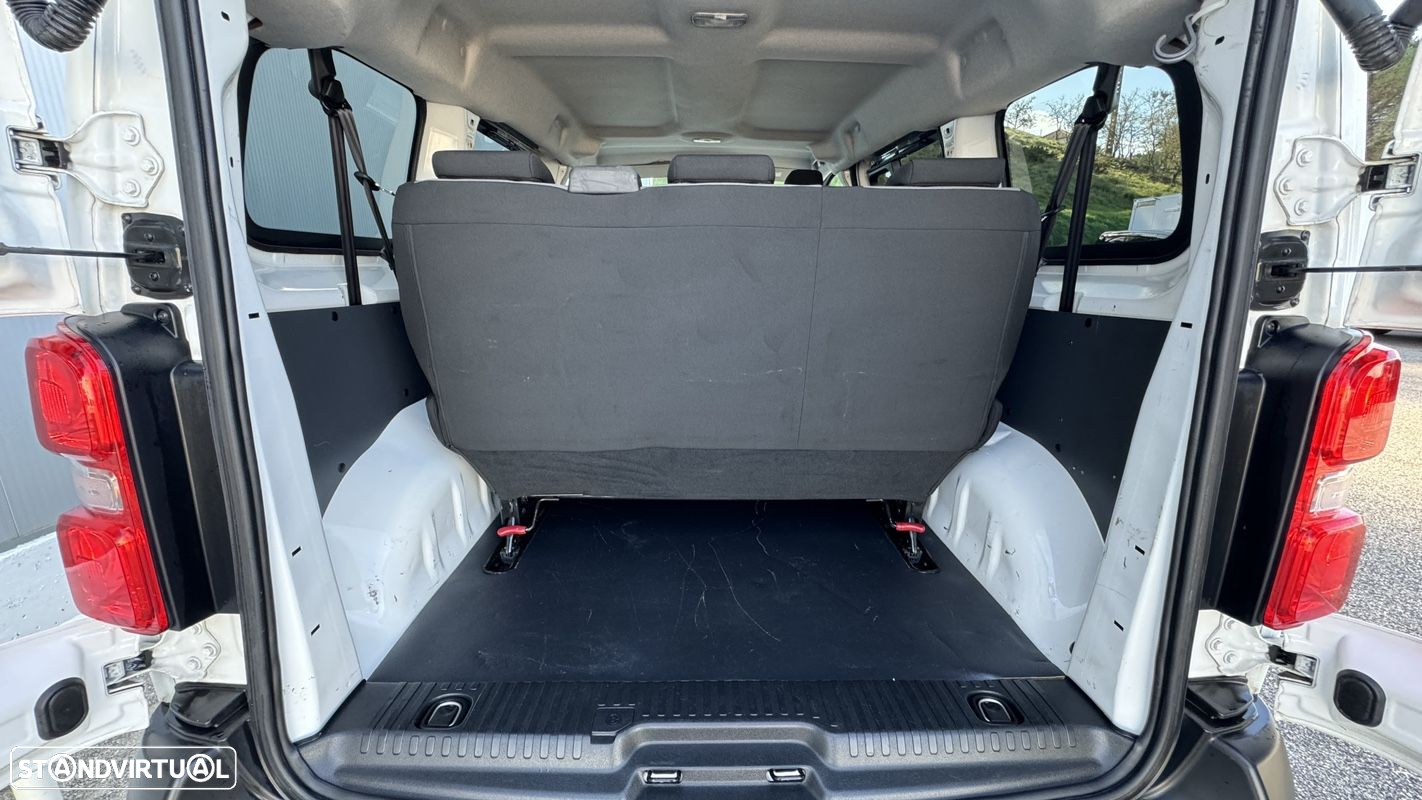 Toyota Proace Verso 1.6 D-4D L1 9L - 26
