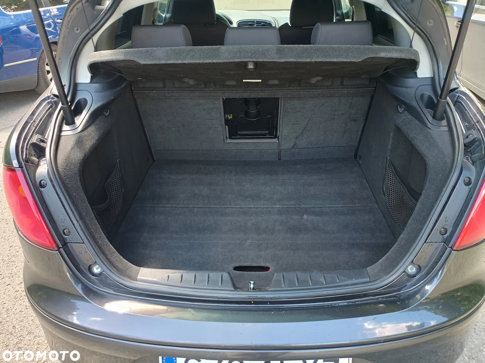 Seat Toledo 1.6 Audience - 14