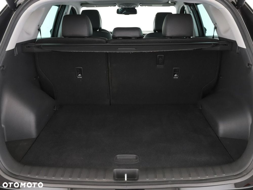 Hyundai Tucson 2.0 CRDI Premium 4WD - 21