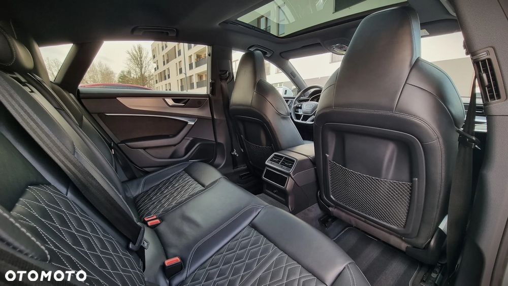 Audi A7 Sportback - 8