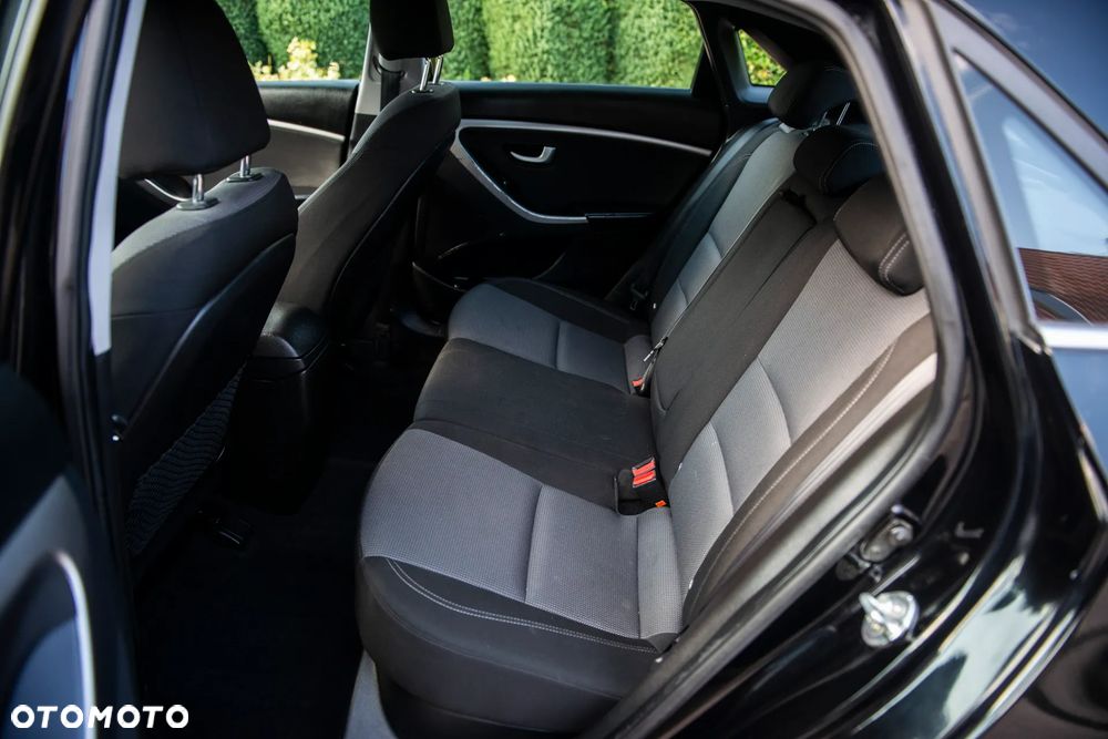 Hyundai i30 1.4 Premium - 29