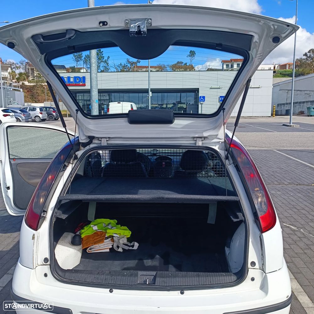 Opel Corsa 1.3 CDTI On - 8