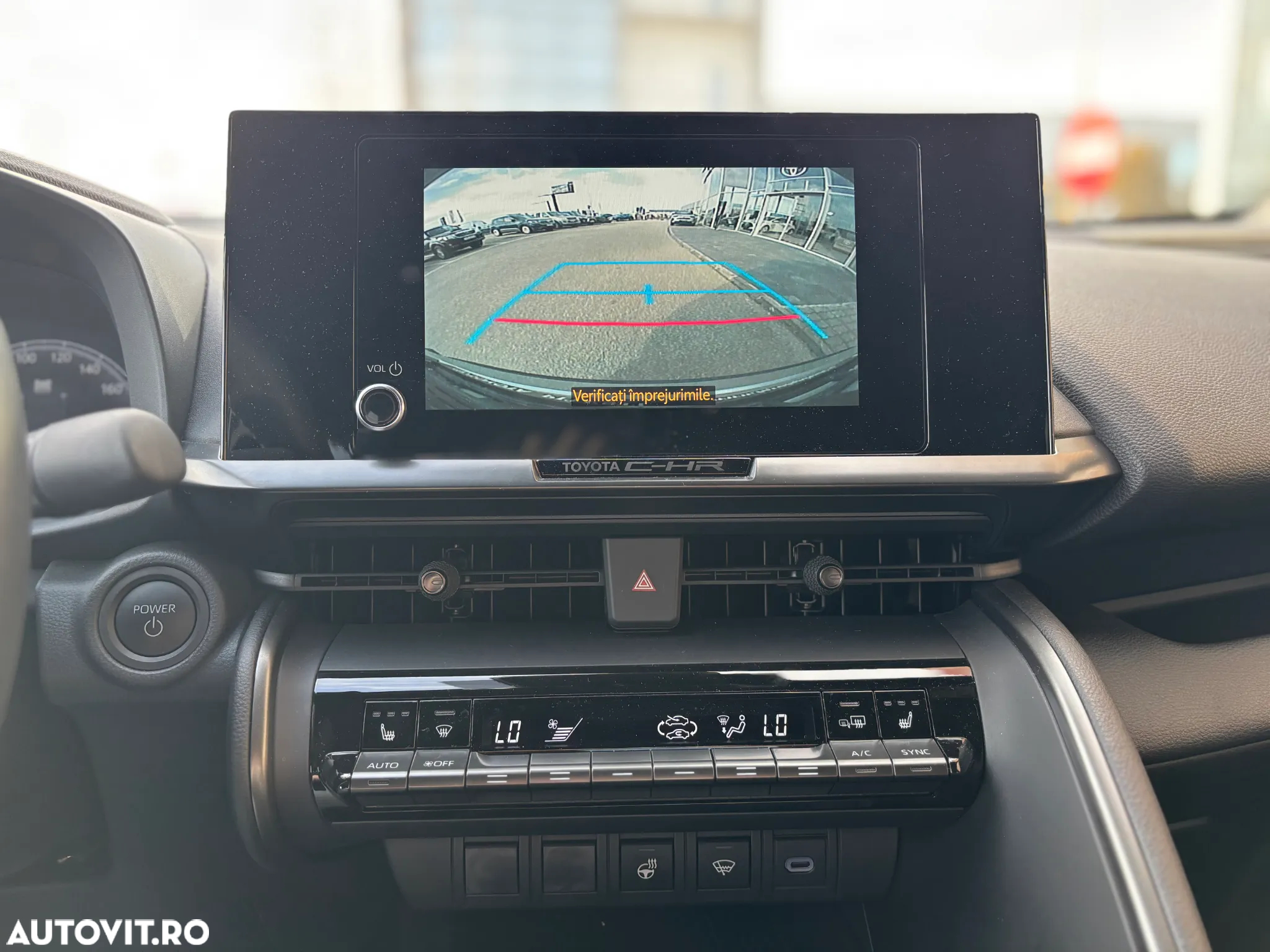 Toyota C-HR - 20
