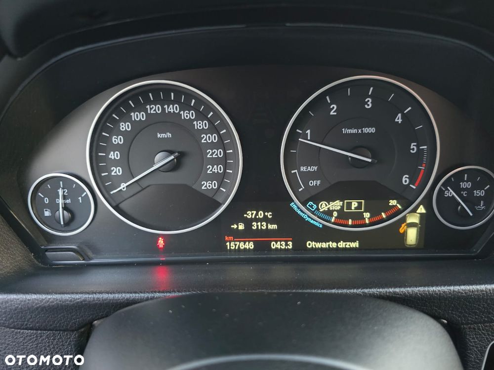 BMW Seria 3 320d xDrive Edition Luxury Line Purity - 18