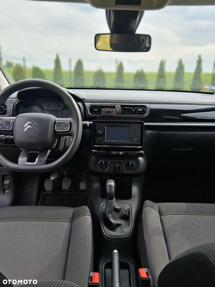 Citroën C3 Pure Tech 83 S&S C-SERIES - 5