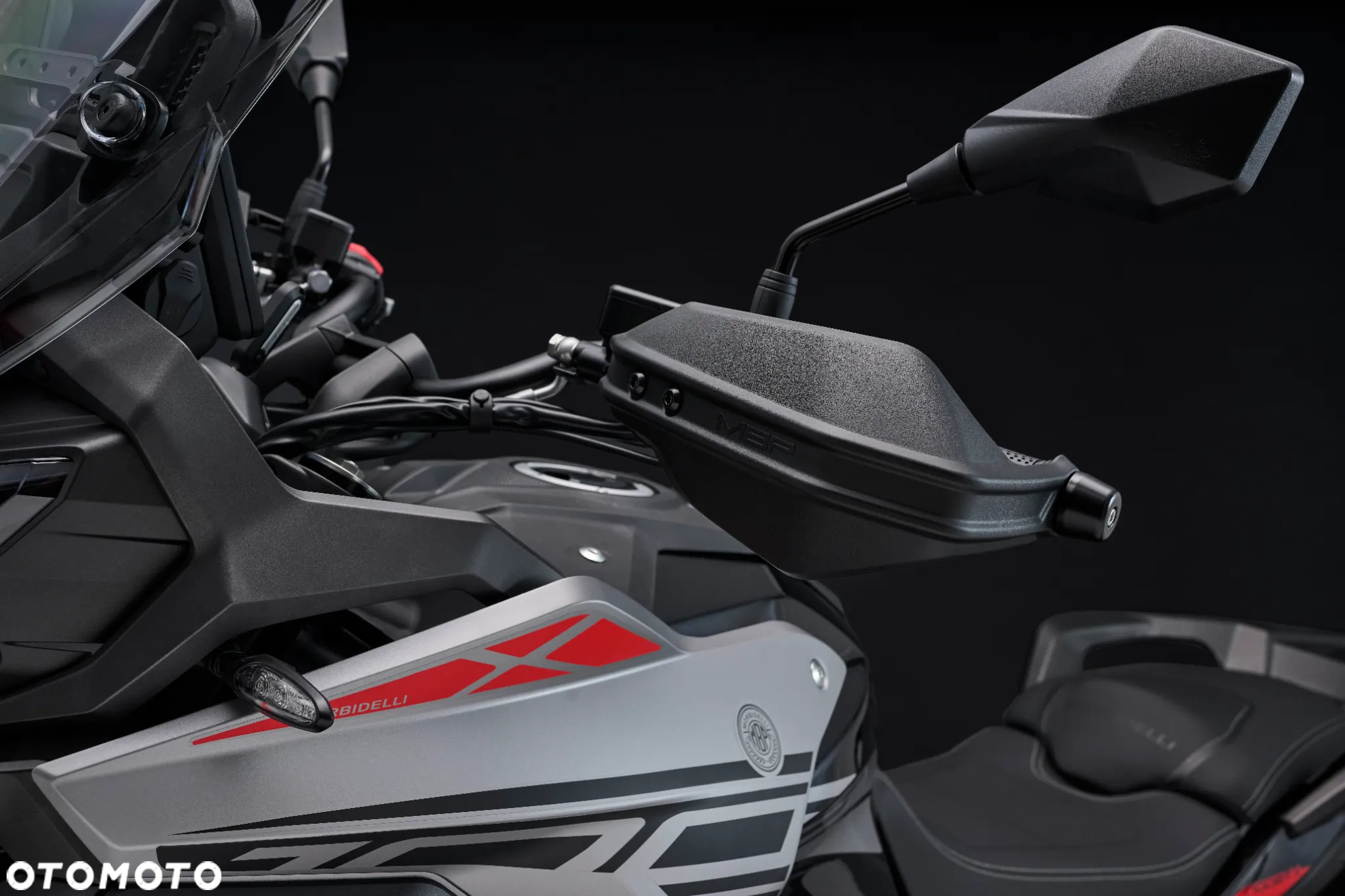 Morbidelli T1002VX - 36