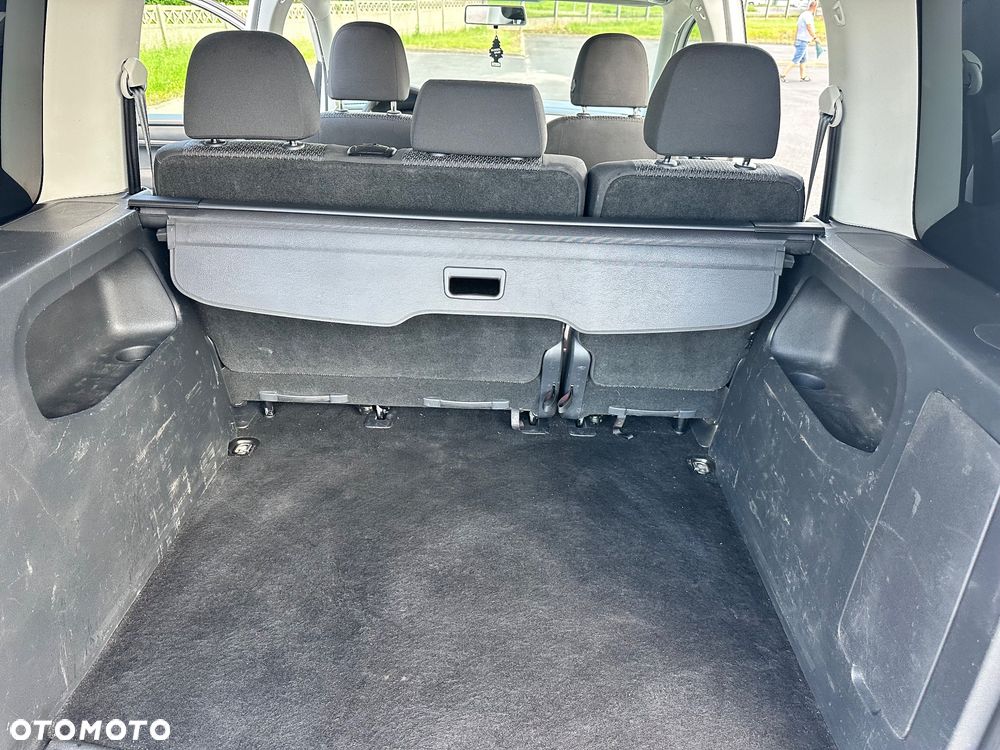 Volkswagen Caddy 2.0 (5-Si.) - 34