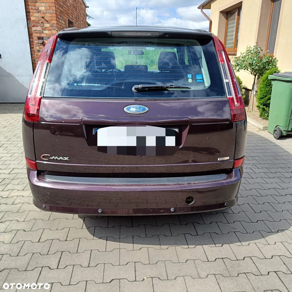 Ford C-MAX - 7