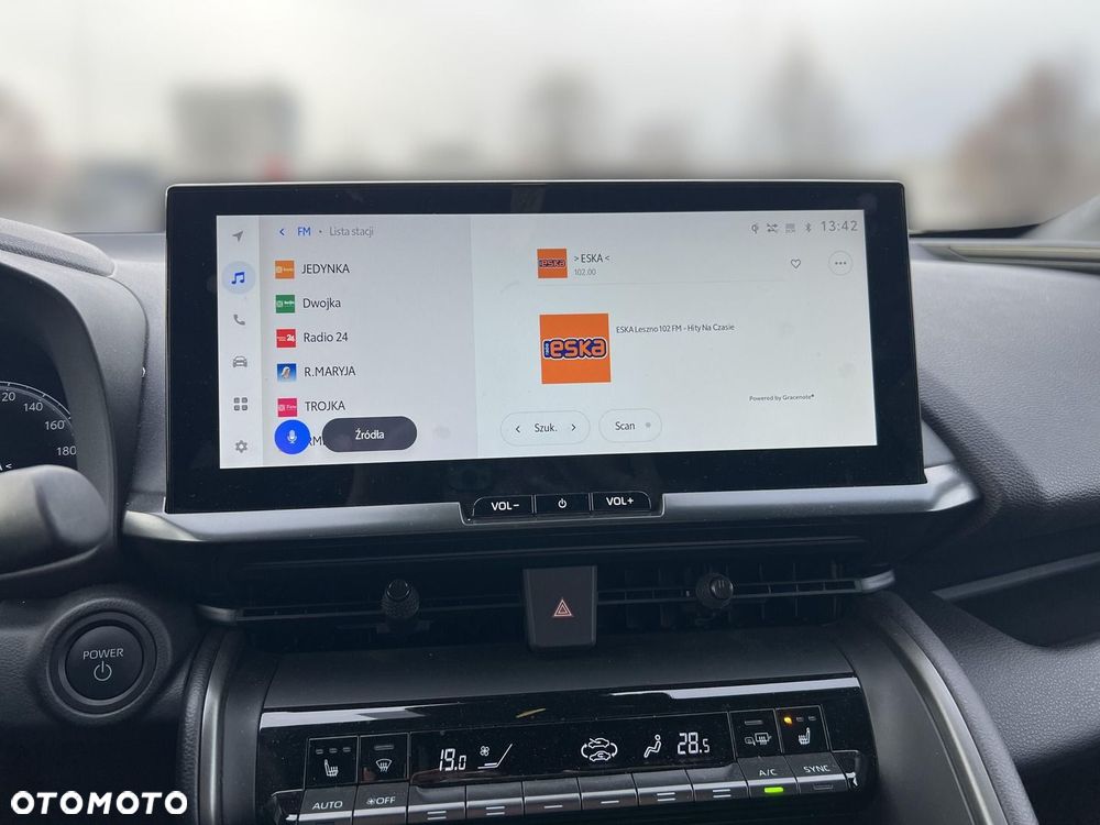 Toyota C-HR 1.8 Hybrid Style - 18