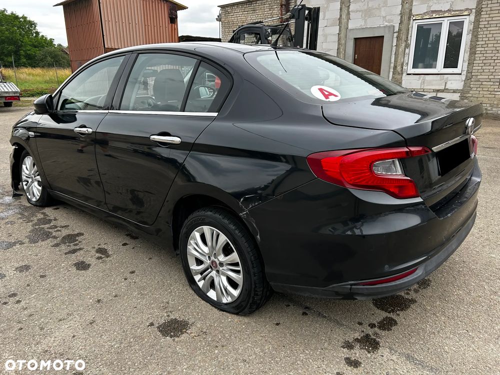 Fiat Tipo
