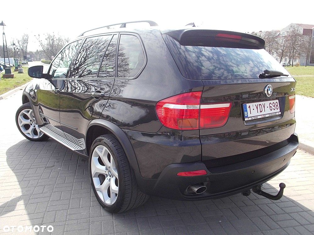 BMW X5 xDrive30d - 15