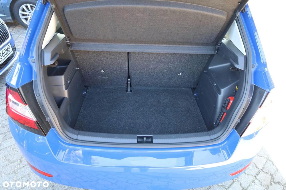 Skoda Fabia 1.0 Ambition Plus - 31