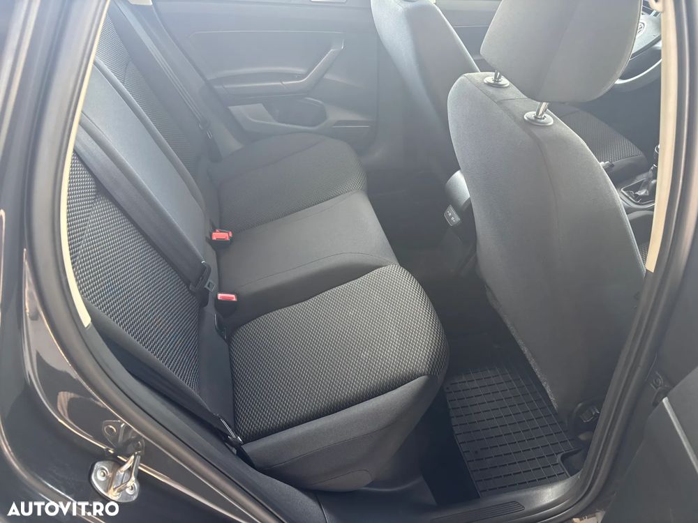 Volkswagen Polo 1.0 Trendline - 32