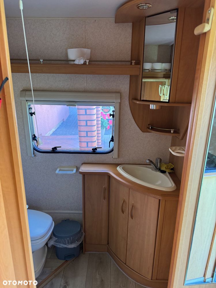 SWIFT Challenger 530SE - 9