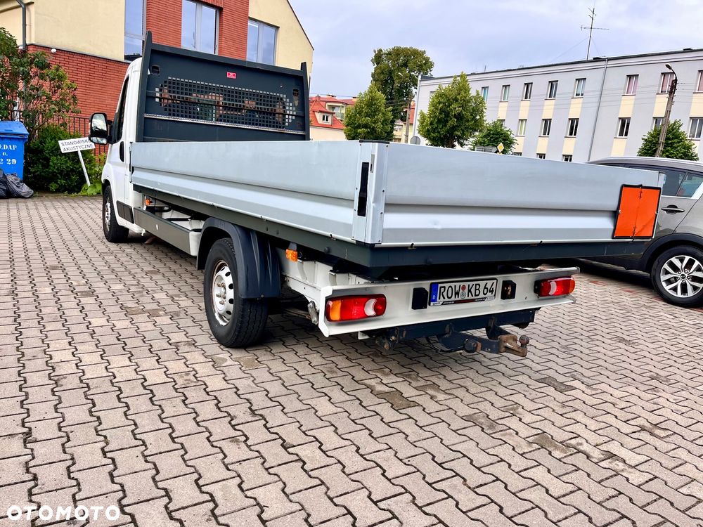 Citroën Jumper - 6