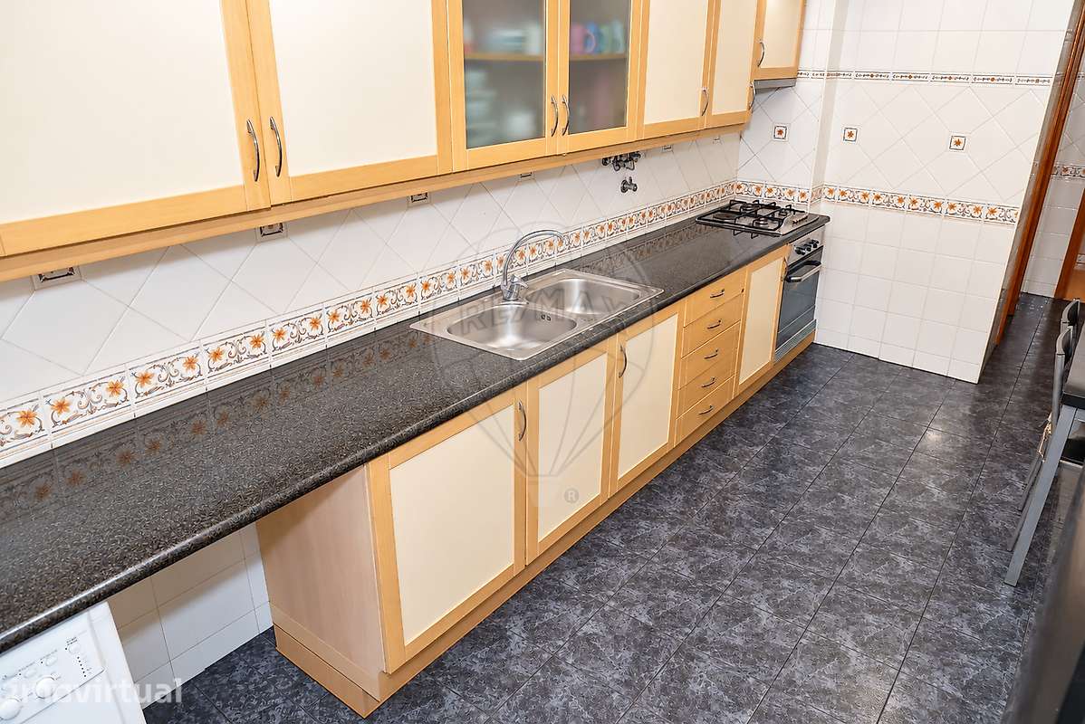 Apartamento T3 para venda - Grande imagem: 4/26