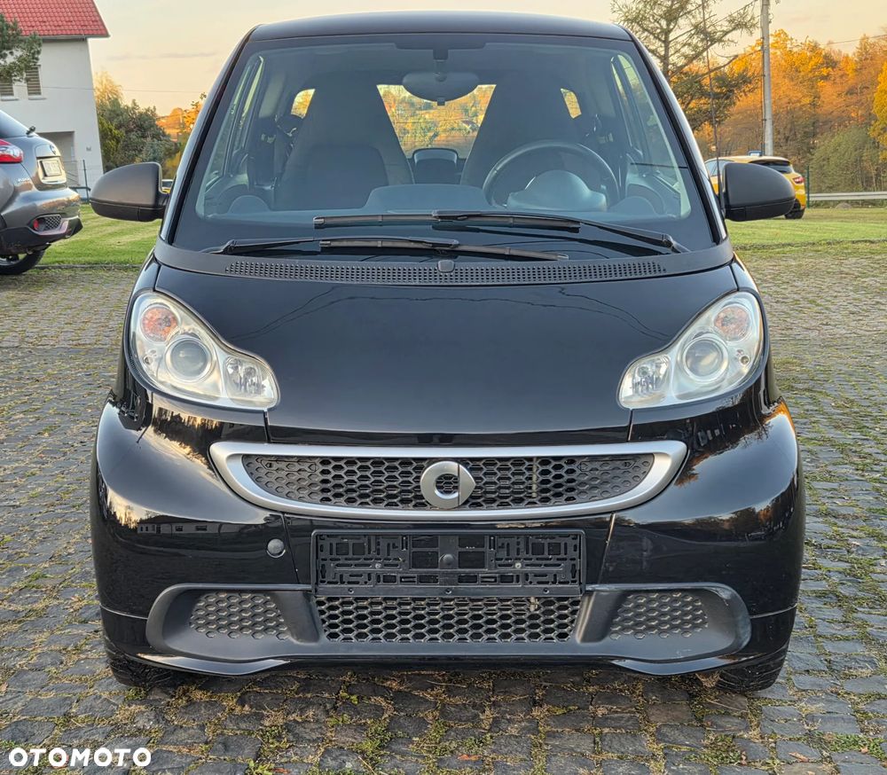 Smart Fortwo - 2