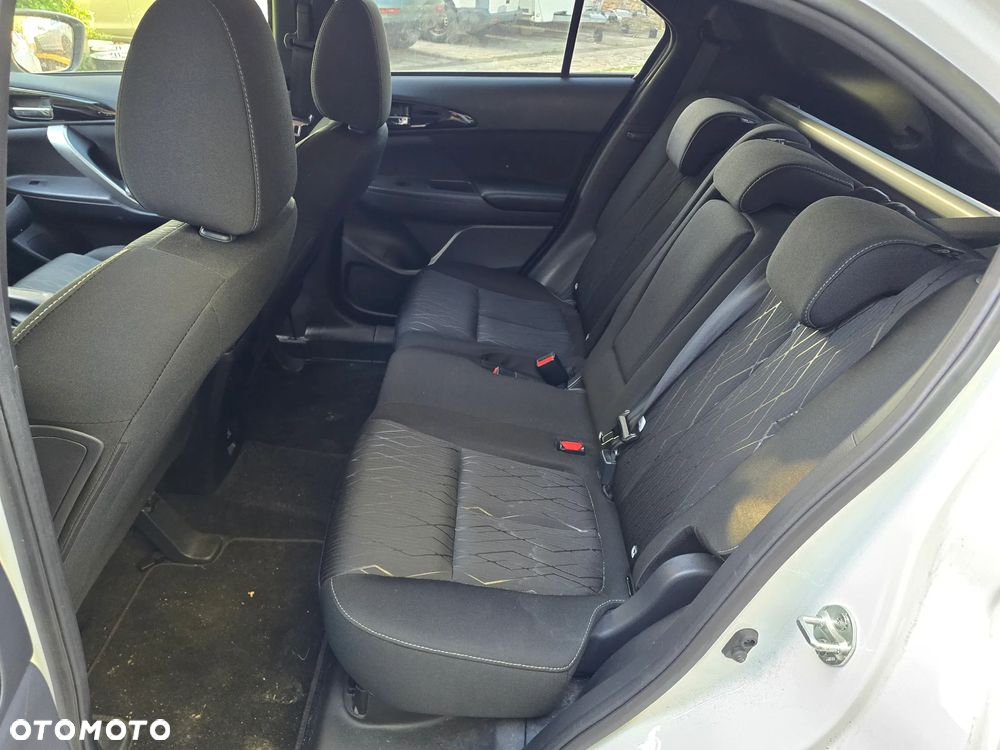 Mitsubishi Eclipse Cross 1.5 T-MIVEC ClearTec 2WD Diamant Edition Plus - 25