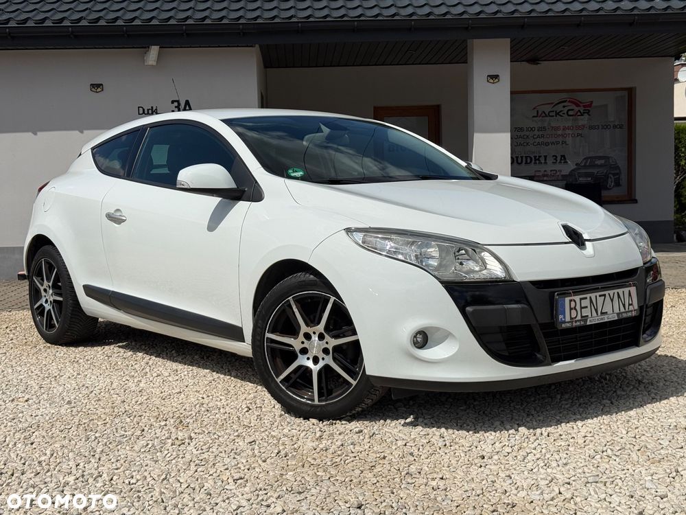 Renault Megane 1.4 16V TCE Bose Edition - 38
