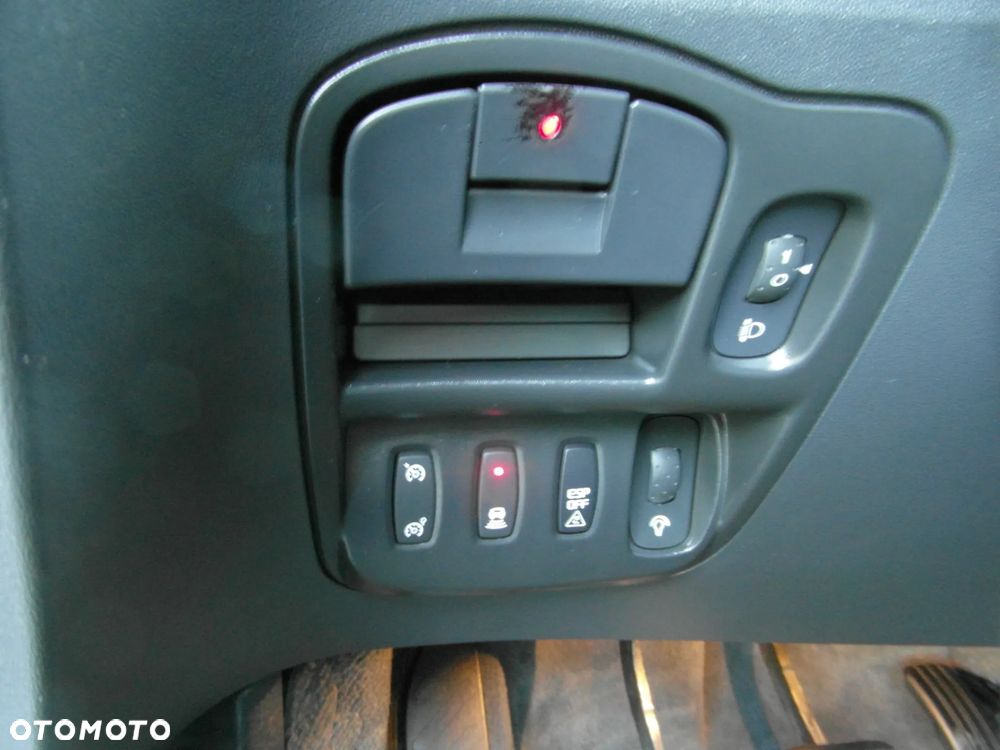 Renault Espace 2.0 Expression - 26