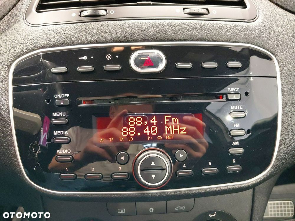 Fiat Punto - 25