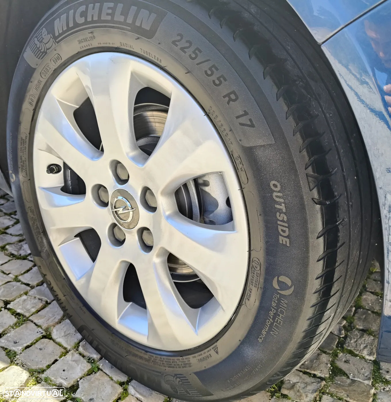 Opel Insignia 1.6 CDTi Executive S/S - 5