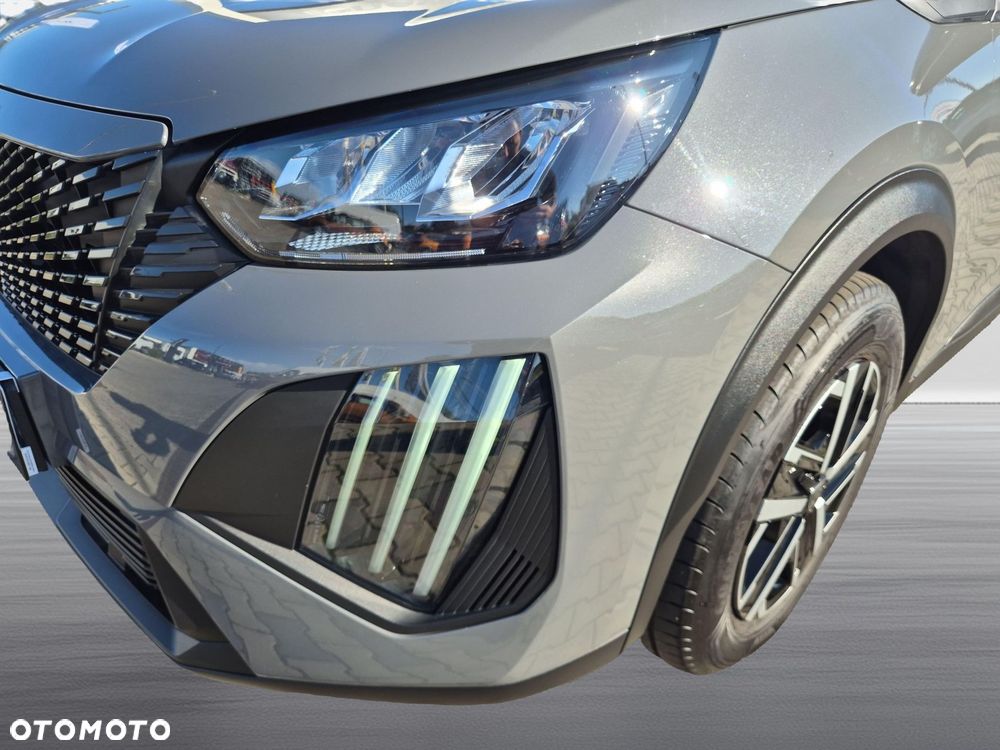 Peugeot 2008 PureTech 100 Active S&S BVM6 - 9