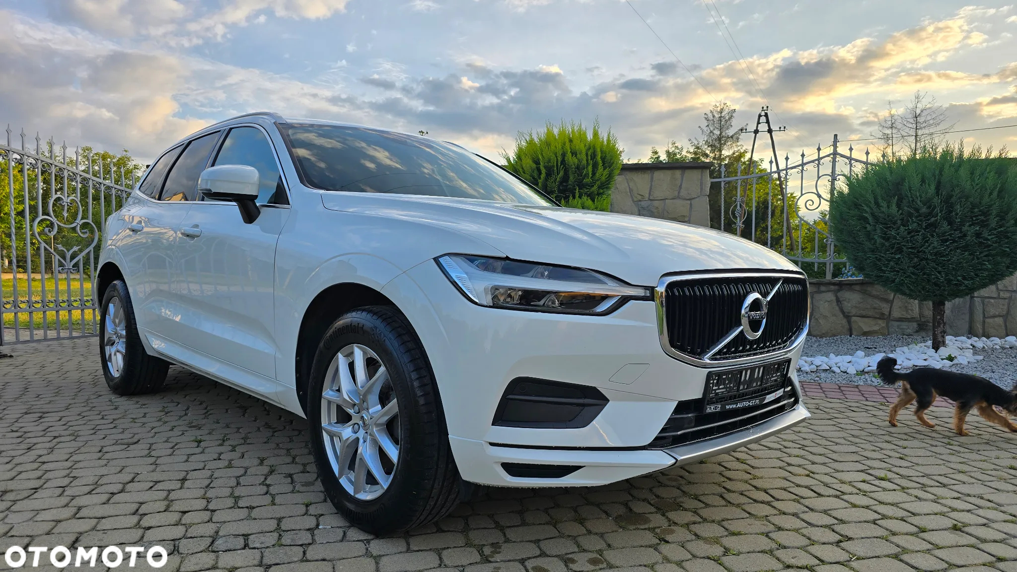Volvo XC 60 T5 AWD Momentum - 40