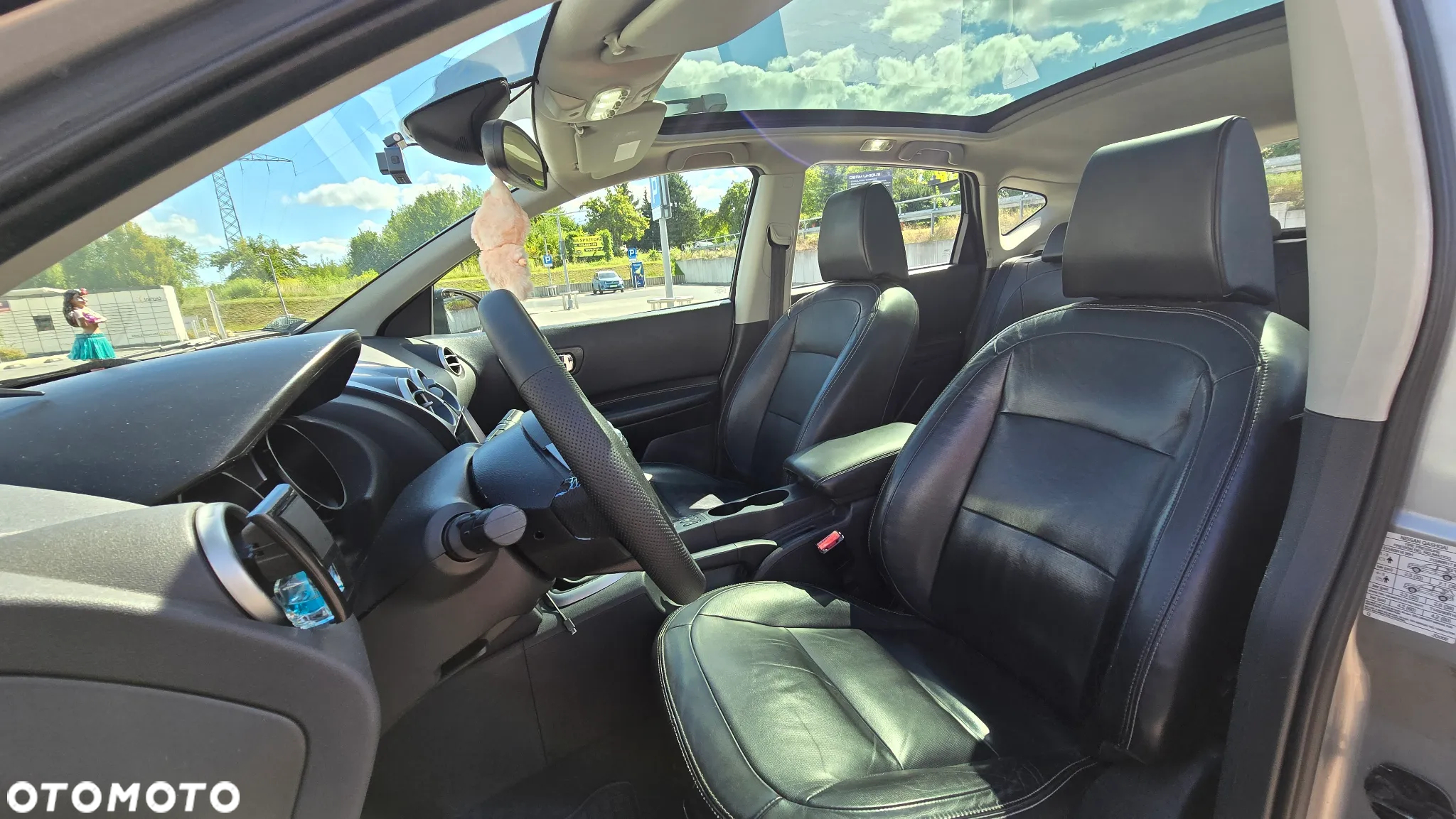 Nissan Qashqai - 17