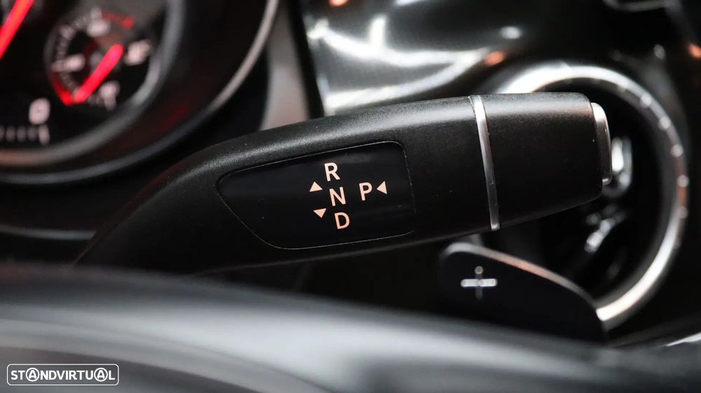 Mercedes-Benz CLA 220 d Shooting Brake Urban Aut. - 12