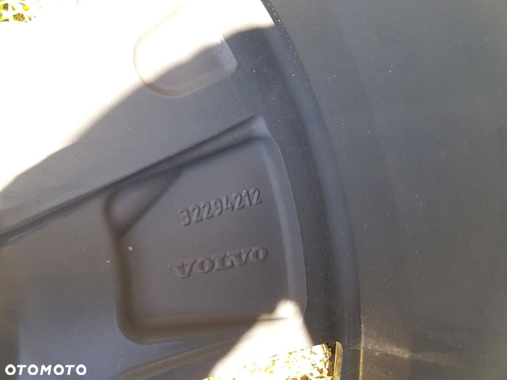 VOLVO C40 EC40 EX40 XC40 FELGA ALUFELGA 7,5J 19" 5x108 32294212 ORYGIN - 3