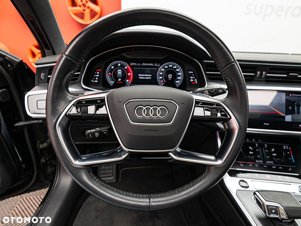 Audi A6 Allroad - 15