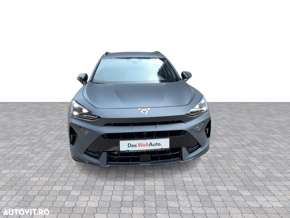 Cupra Formentor 1.5 eTSI DSG7 MHEV Tribe Edition - 9