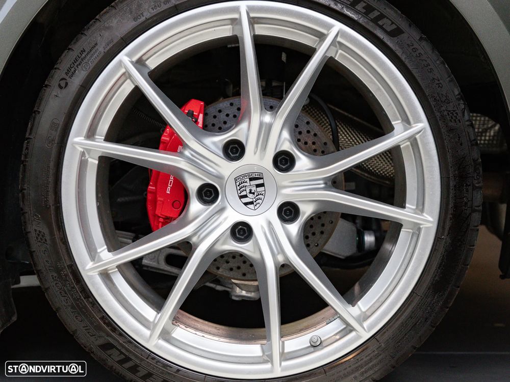 Porsche 718 Boxster S PDK - 29