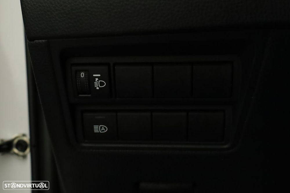 Toyota Yaris Cross 1.5 HDF Comfort - 18